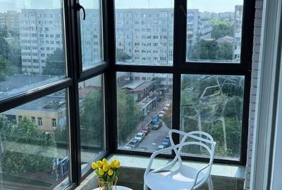 Apartament cu 2 camere decomandat în Titan - 4