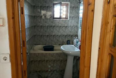 Apartament cu 2 camere decomandat în Exterior Vest - 5