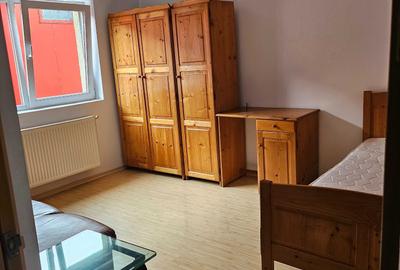 Apartament cu 2 camere decomandat în Florești - 2