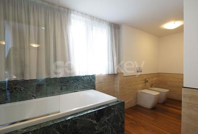 Apartament cu 3 camere semidecomandat, mobilat în Kiseleff - 12