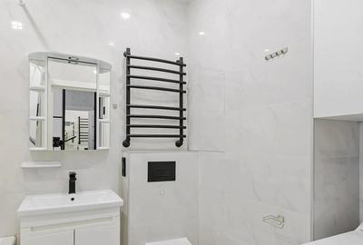 Garsonieră decomandată în Aradului
