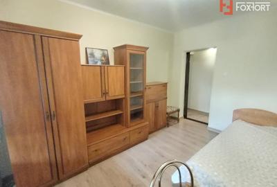 Apartament cu 3 camere decomandat, mobilat în Olimpia-Stadion - 2