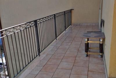 Apartament cu 2 camere decomandat în Viișoara - 1