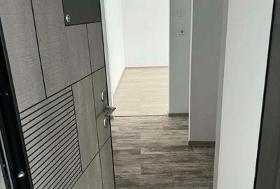Apartament cu 2 camere semidecomandat în Central - 1