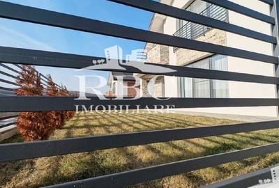 Casă cu 4 camere cu Teren 500 Mp în Baciu