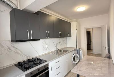 Apartament cu 2 camere decomandat în Central - 2