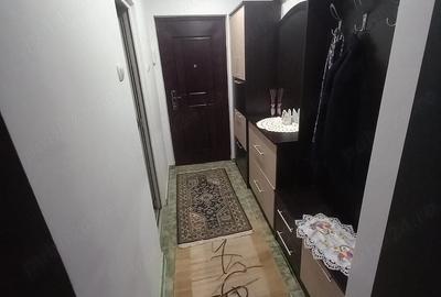 Apartament cu 2 camere semidecomandat în Fălticeni