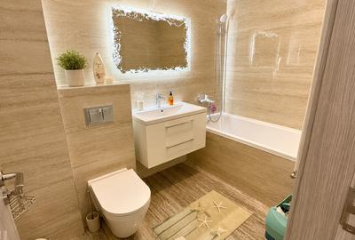 Apartament cu 3 camere decomandat în Central - 11