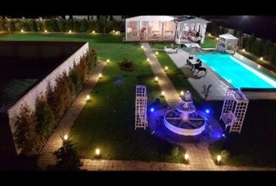 Casă individuală cu 7 camere cu Teren 1687 Mp în Domnești - 4