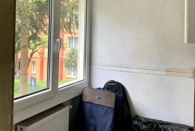 Garsonieră decomandată în Central - 8