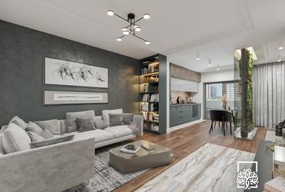 Apartament cu 2 camere decomandat în Copou