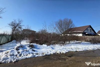 Teren în Tărtășești - 1