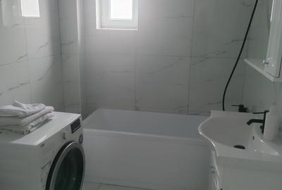 Apartament cu 2 camere decomandat în Dacia