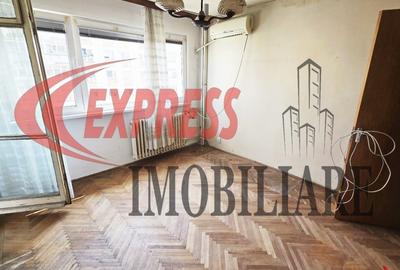 Apartament cu 3 camere semidecomandat în Titan - 1