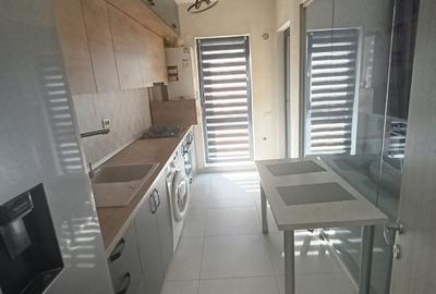 Apartament cu 2 camere decomandat, mobilat în Crângași - 6