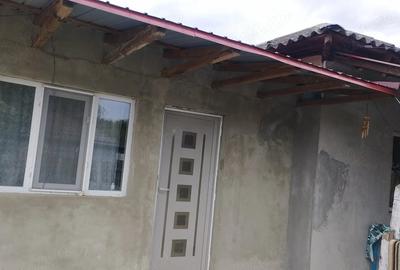 Casă cu Teren 85000 Mp în Coslugea