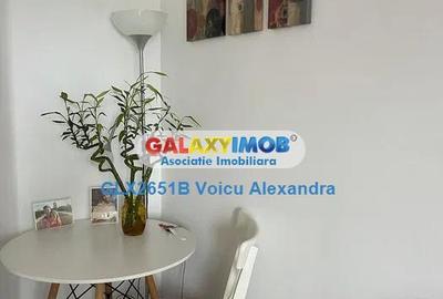 Apartament cu 2 camere decomandat, mobilat în Berceni