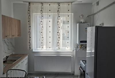 Apartament cu 2 camere decomandat, mobilat în Militari - 3