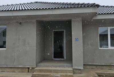 Casă cu 3 camere în Sântandrei - 8