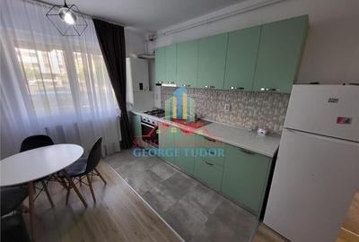 Apartament cu 2 camere semidecomandat, mobilat în Militari - 9