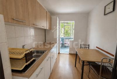 Apartament cu 2 camere decomandat, mobilat în Micro 17 - 4