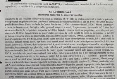 Teren de 7132 mp, în Vitan