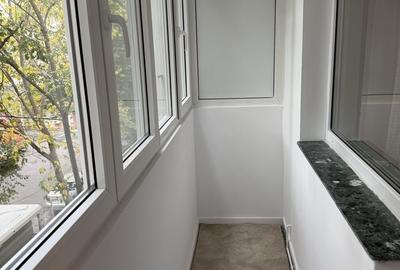 Apartament cu 2 camere decomandat în Ștefan cel Mare