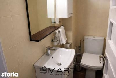 Apartament cu 3 camere decomandat, mobilat în Valea Cetății - 1