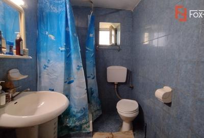 Casă individuală cu 5 camere cu Teren 1789 Mp în Checea - 10