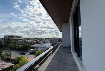 Apartament cu 4 camere decomandat în Pipera - 9