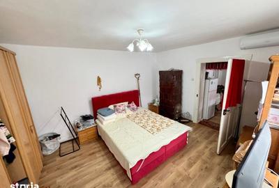 Casă cu 2 camere cu Teren 868 Mp în Arpașu de Jos - 11