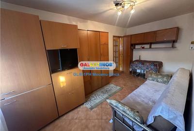 Apartament cu 2 camere semidecomandat, mobilat în Democrației - 10
