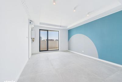 Apartament cu 2 camere în Nord