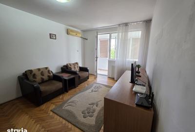 Apartament cu 2 camere, mobilat în Câmpia Libertății - 4