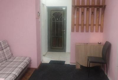 Garsonieră semidecomandată în Central - 5