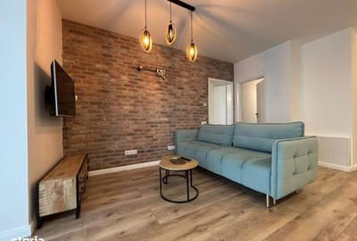 Apartament cu 2 camere în Turnișor