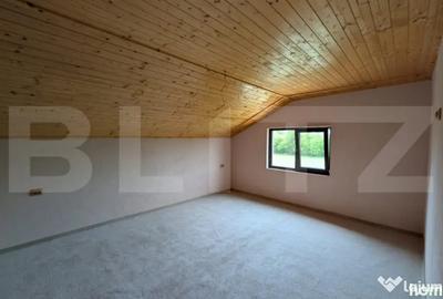 Casă cu 4 camere cu Teren 400 Mp în Lazuri - 10