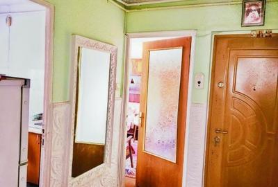 Apartament cu 2 camere decomandat în Exterior Vest