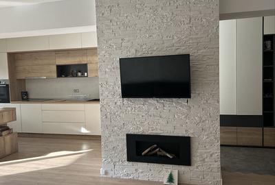 Apartament cu 2 camere decomandat în Răcădău - 2