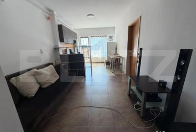 Apartament cu 2 camere semidecomandat în Mănăștur