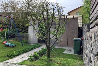 Casă cu 2 camere cu Teren 500 Mp în Florești - 8