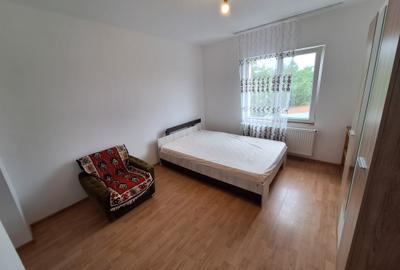 Apartament cu 2 camere semidecomandat în Chișoda - 2