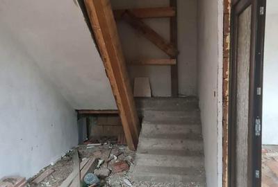 Casă cu Teren 300 Mp în Zădăreni - 9