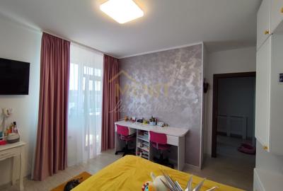 Apartament cu 3 camere decomandat, mobilat în Albert - 14