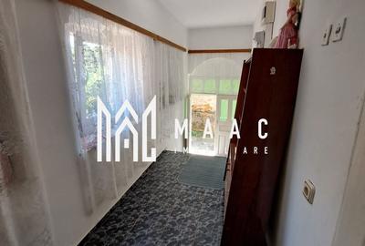 Casă individuală cu 2 camere cu Canalizare în Cornățel - 8