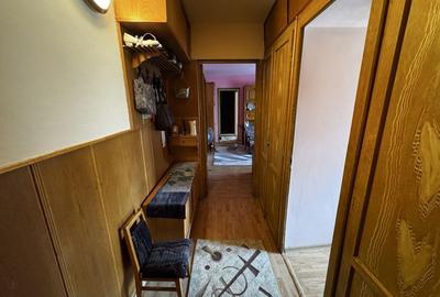 Apartament cu 2 camere semidecomandat în Rogerius - 6