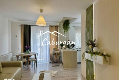 Apartament cu 2 camere în Șelimbăr