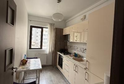 Garsonieră decomandată, mobilată în Lujerului - 7