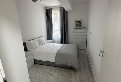 Apartament cu 2 camere în Petru Rareș - 2