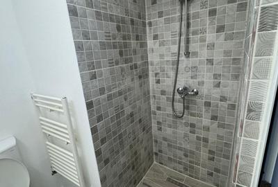 Garsonieră în Geamăna